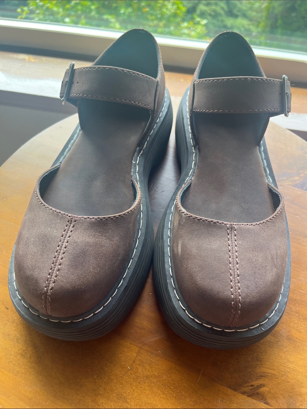 dELiA*s by Dolls Kill Vintage Revival Mary Janes - Picture 2 of 6